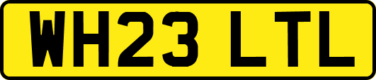 WH23LTL