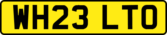 WH23LTO
