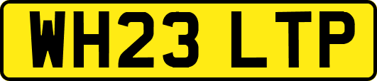WH23LTP