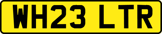 WH23LTR
