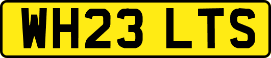WH23LTS