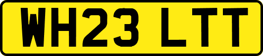 WH23LTT