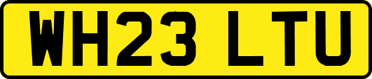 WH23LTU