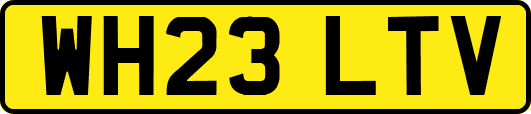 WH23LTV