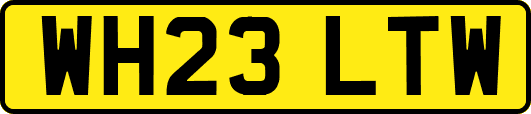 WH23LTW