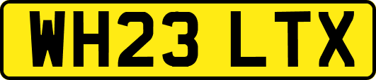WH23LTX