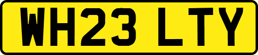 WH23LTY