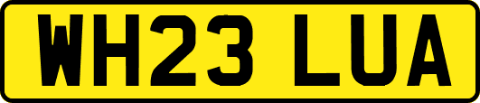 WH23LUA