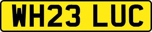 WH23LUC