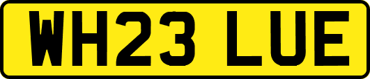 WH23LUE