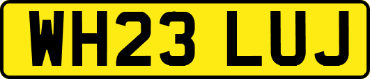 WH23LUJ