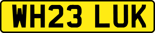 WH23LUK