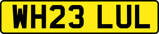 WH23LUL
