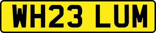 WH23LUM