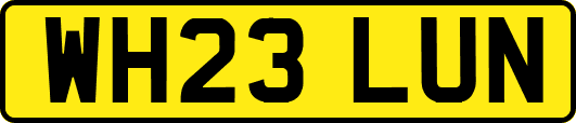 WH23LUN