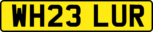 WH23LUR