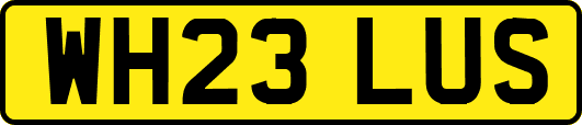 WH23LUS