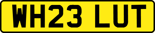WH23LUT