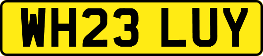WH23LUY