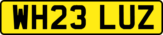 WH23LUZ