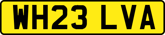 WH23LVA
