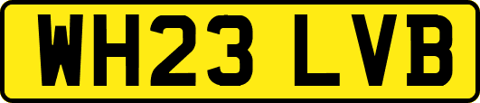 WH23LVB