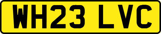 WH23LVC