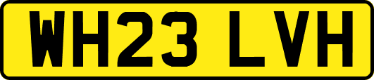 WH23LVH