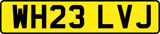 WH23LVJ