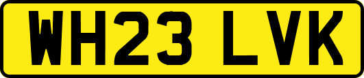 WH23LVK