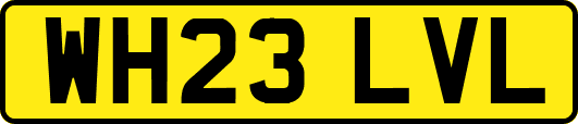 WH23LVL