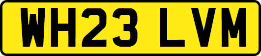 WH23LVM