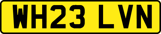 WH23LVN