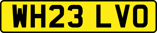 WH23LVO