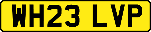 WH23LVP