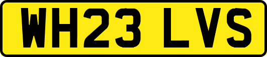 WH23LVS