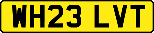 WH23LVT