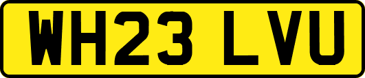 WH23LVU