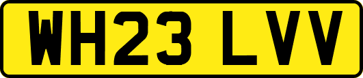 WH23LVV
