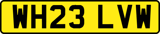WH23LVW