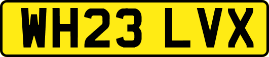 WH23LVX