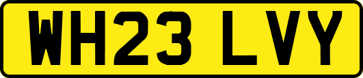 WH23LVY