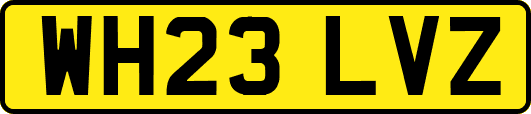 WH23LVZ