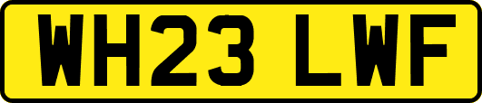 WH23LWF