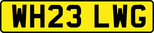 WH23LWG