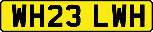 WH23LWH