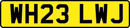 WH23LWJ