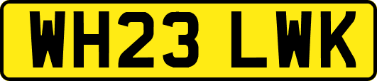 WH23LWK