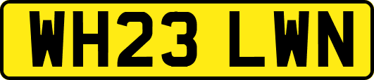 WH23LWN