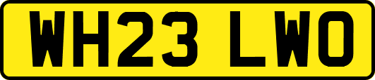 WH23LWO
